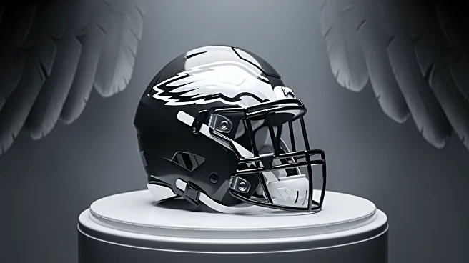 Jaelan Phillips Impresses in Eagles Debut After Trade from Dolphins