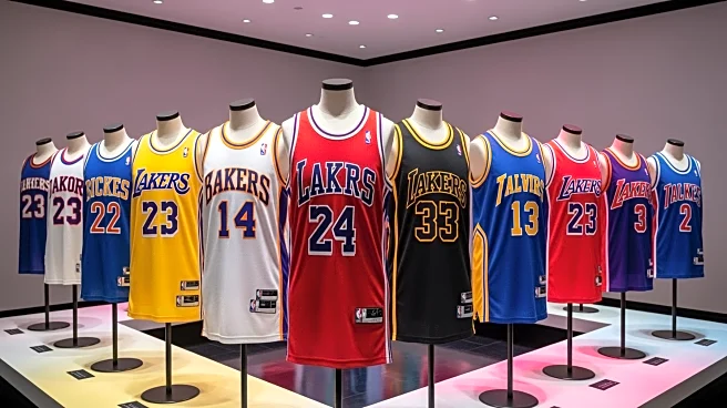 NBA Unveils 2025-26 Nike City Edition Jerseys, Celebrating Team Heritage