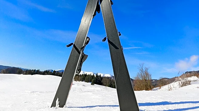 Ski Hills in Minnesota and Wisconsin Open for Winter Season, Welcoming Enthusiasts