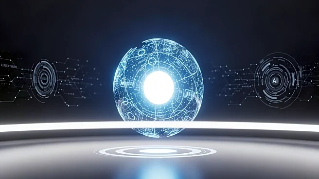 SoftBank Sells Nvidia Shares for $5.8 Billion, Shifts Focus to OpenAI Investments