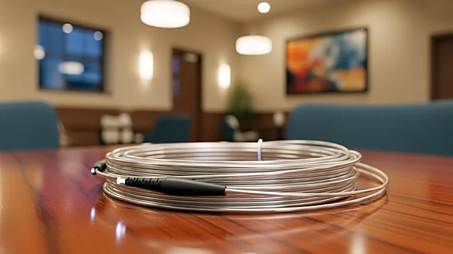 Gateway Fiber Hosts Community Meet and Greet in Gardner