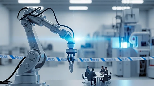 Amsted Automotive Highlights Manufacturing Capabilities at MEMA Conference