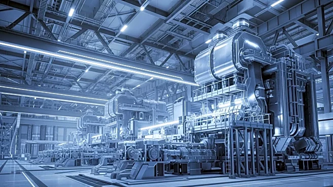 POSCO Joins HILT CRC to Advance Low-Carbon Steelmaking