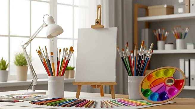 North Central College Hosts Self-Employment in the Arts Conference