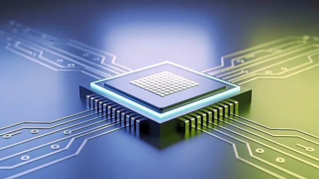 Nexperia Chips Resume Flow to Europe Amid Eased Export Restrictions