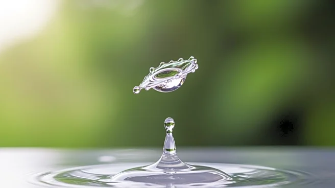 EPA Proposes Revisions to PFAS Reporting Rule to Ease Industry Burden