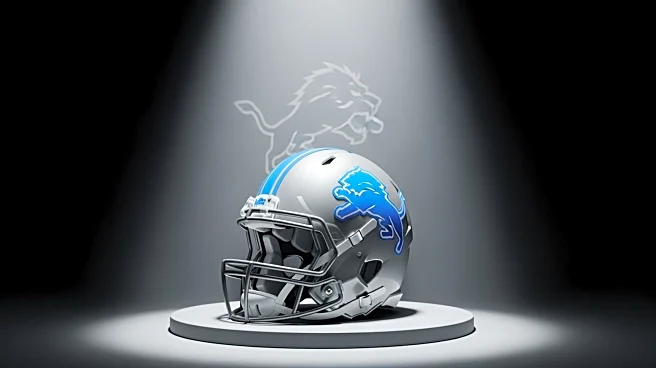 Jared Goff Emerges as a Strong MVP Contender Amidst Stellar Season with Detroit Lions