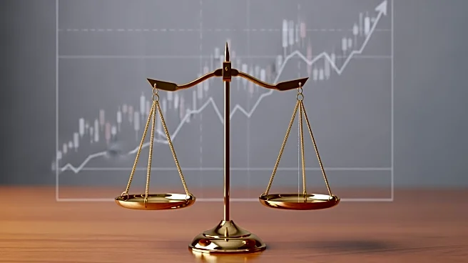 U.S. Senate Passes Deal to End Government Shutdown, Impacting Economic Data Release