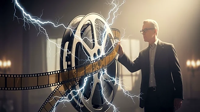 Ryan Reynolds Negotiates Role in Thunderbolt  Lightfoot Remake