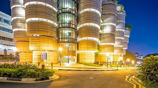 AN2 Therapeutics and GSK Collaborate to Develop Boron-Based Tuberculosis Treatments