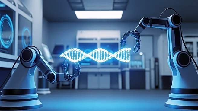 Dyno Therapeutics and Trisk Bio Form Strategic Partnership to Advance Gene Therapy Manufacturing