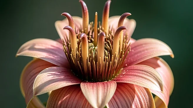 Australian Researchers Discover New 'Lucifer' Bee Species with Unique Horns