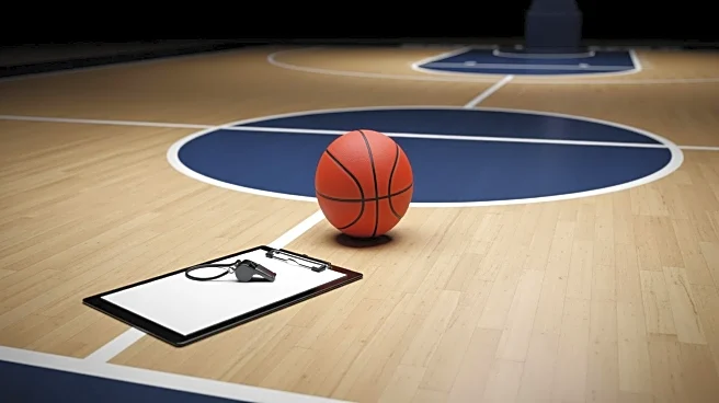 Clippers' Ty Lue Addresses Strategy Amid James Harden's 17th NBA Season