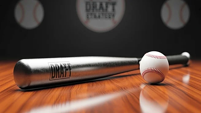 Colson Montgomery Finishes Fifth in AL Rookie of the Year Voting, Impacting White Sox Draft Strategy