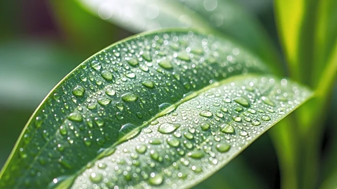 Agriculture Microbial Market Projects Significant Growth by 2028