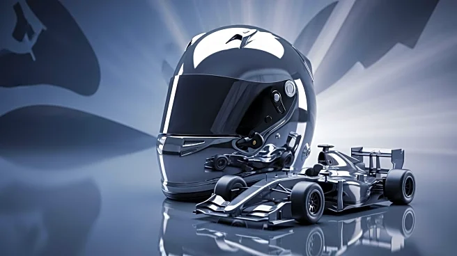 NASCAR Financials Revealed Amid Antitrust Lawsuit