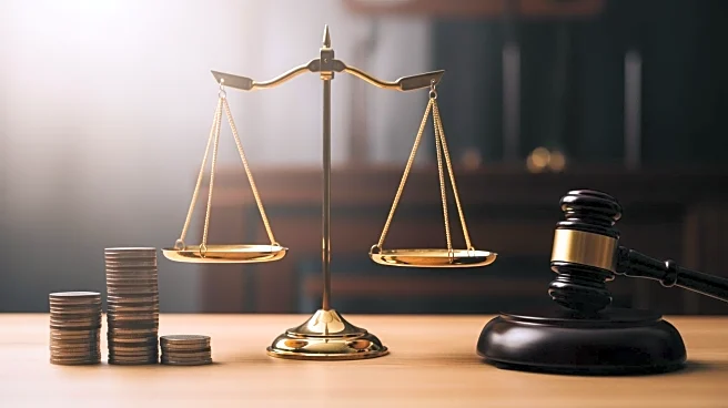 Judge Approves $6M in Fees for Lawyers in Greg Lindberg Fraud Case