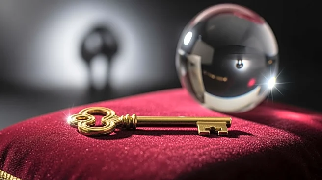 Disney Prepares for Earnings Report Amid Stock Market Uncertainty