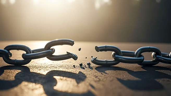 Ukraine Detains Five in $100M Energy Sector Corruption Probe