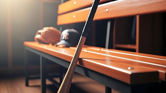 Seattle Mariners Eye Josh Naylor Reunion Amidst Offseason Plans