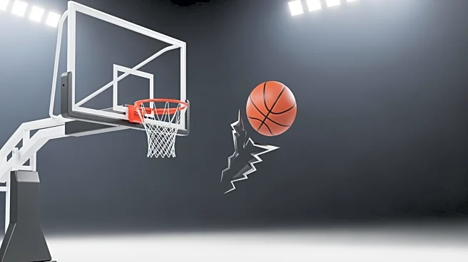 Spurs' Victor Wembanyama Sets Unprecedented NBA Record