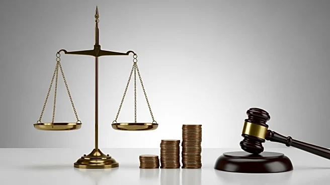 Supreme Court Considers Repayment of Trump Tariffs to U.S. Importers