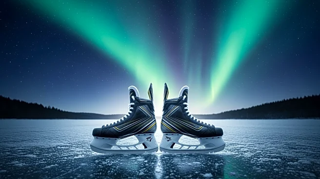 Nashville Predators Seek Momentum Shift at NHL Global Series in Sweden