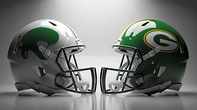 Philadelphia Eagles Secure Narrow Victory Against Green Bay Packers in Defensive Battle