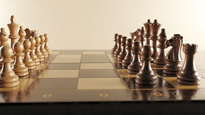 David Axelrod Predicts Chuck Schumer's Leadership Challenges Amid Shutdown