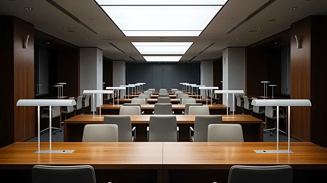 Buchalter Expands Litigation Practice with New Shareholder in Scottsdale