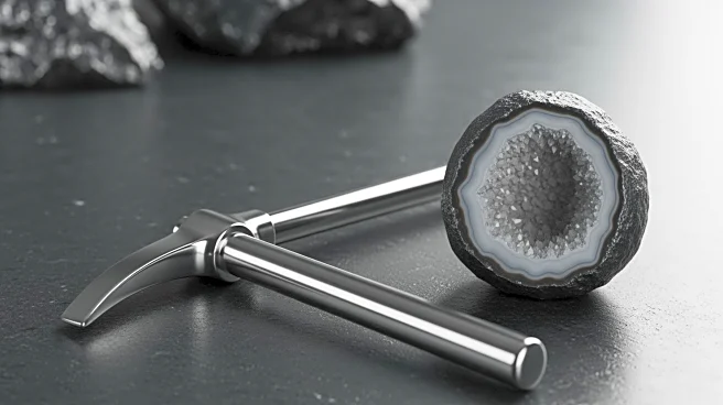 Questcorp Secures Investment from Sorbie Bornholm to Advance Mining Projects