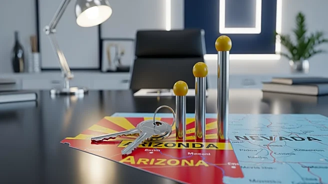 RA  Associates Expands into Arizona and Nevada Following $2.4 Million Settlement