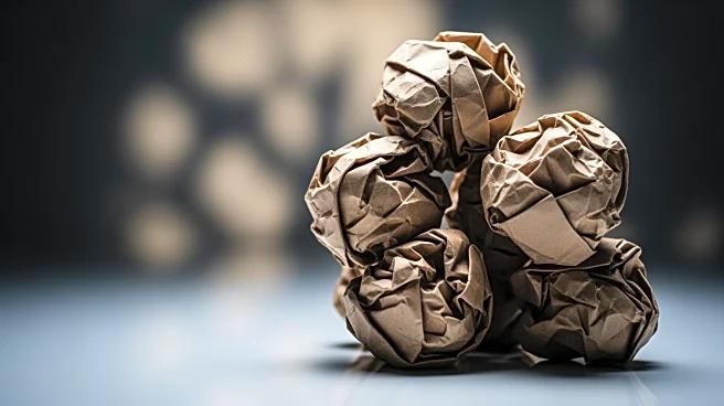 Pak Agro Packaging Limited Reports Financial Decline Amid Market Challenges