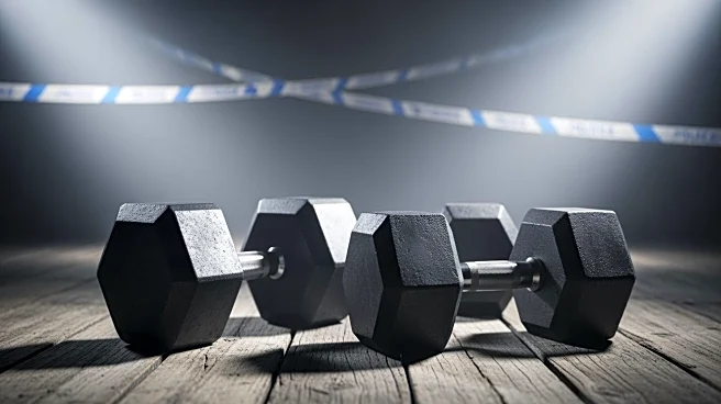 Liam Hemsworth's Intense Workout Regimen for 'The Witcher'