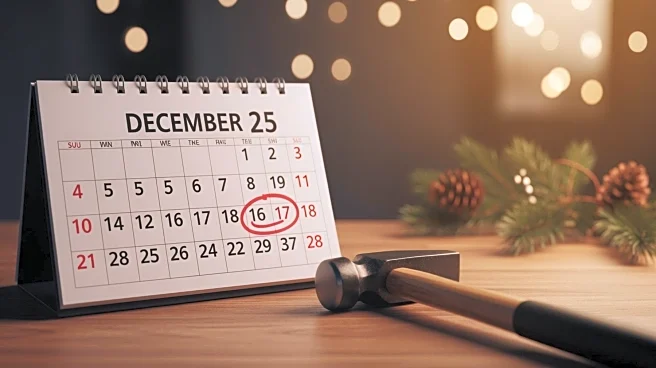 BHP Penalized $100,000 for Forcing Workers to Work on Christmas Day