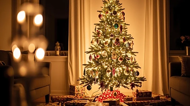 Tesco Launches Episodic Christmas Campaign Highlighting 'Perfectly Imperfect' Moments