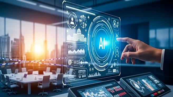 AD Ports Group Unveils Hybrid Human-AI Workforce Blueprint to Transform Global Operations