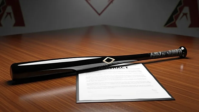 Arizona Diamondbacks Face Decision on Zac Gallen's Contract