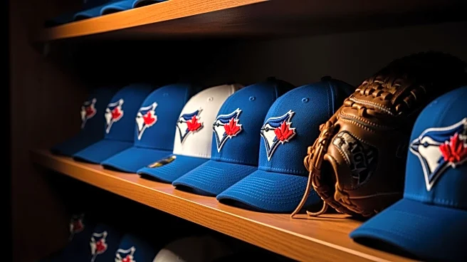 Toronto Blue Jays Fans React to Ernie Clement Contract Rumors