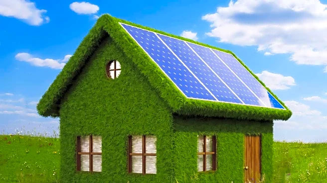 Realtor.com Identifies Rising Home Trends in 2025 Reflecting Sustainability and Efficiency