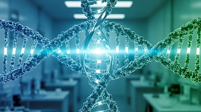 Dyno Therapeutics Introduces Dyno-bn8 AAV Vector for Enhanced Muscle Gene Therapies