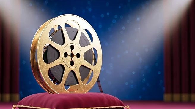 Pope Leo XIV Names 'Life is Beautiful' Among Favorite Films