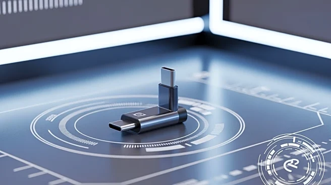 Sandisk Releases World's Smallest 1TB USB-C Flash Drive