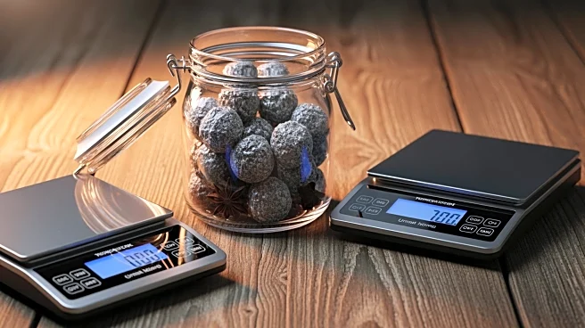 Historic Aniseed Sweets Receive Modern Weighing Technology Upgrade