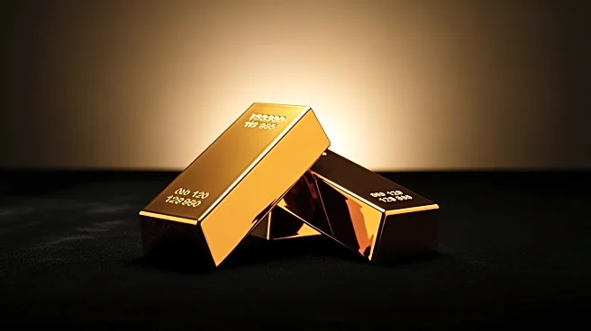 Aris Mining Reports Record Earnings Amid Gold Price Surge