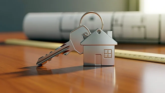 President Trump Proposes 50-Year Mortgages Amid Housing Affordability Concerns