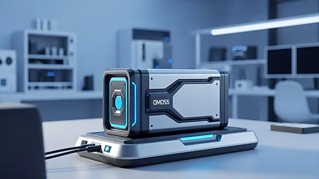 Gurobi Optimization Partners with Akaysha Energy to Enhance Battery Storage Efficiency