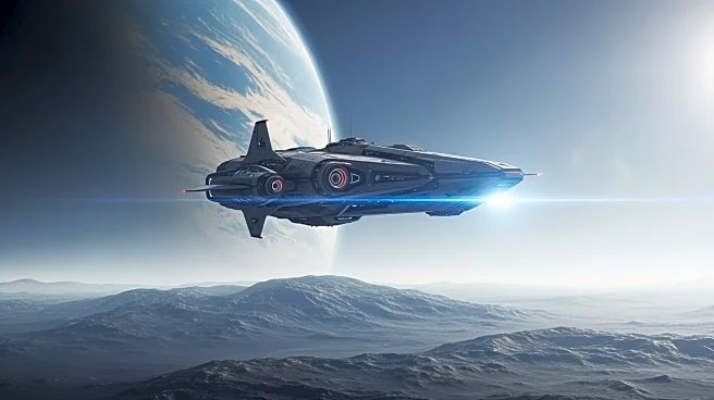 FX and Disney Entertainment TV Renew 'Alien Earth' for Season 2, Creator Noah Hawley Signs New Deal