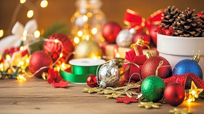 Tesco Diversifies 2025 Christmas Campaign Strategy to Enhance Engagement