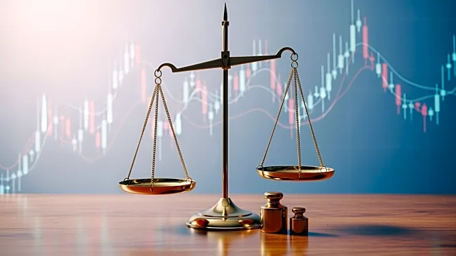 U.S. Senate Passes Deal to End Government Shutdown, Impacting Stock Market